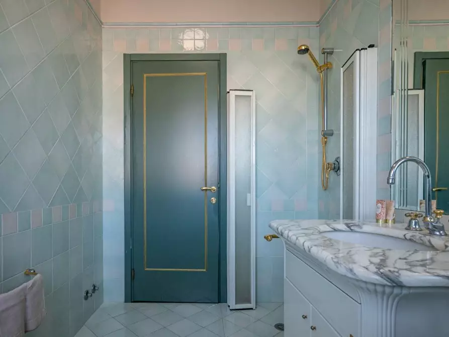 Immagine 64 di Villa in vendita  a Crespina Lorenzana