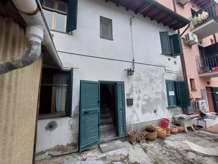 Immagine 21 di Terratetto in vendita  a San Miniato