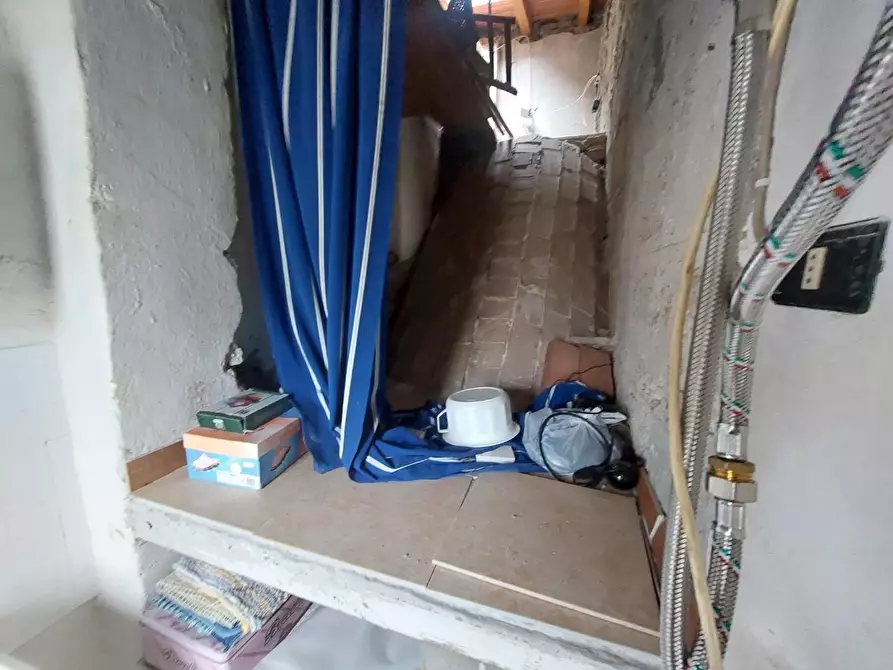 Immagine 3 di Terratetto in vendita  a San Miniato