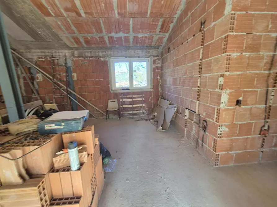 Immagine 3 di Rustico / casale in vendita  a Monteriggioni