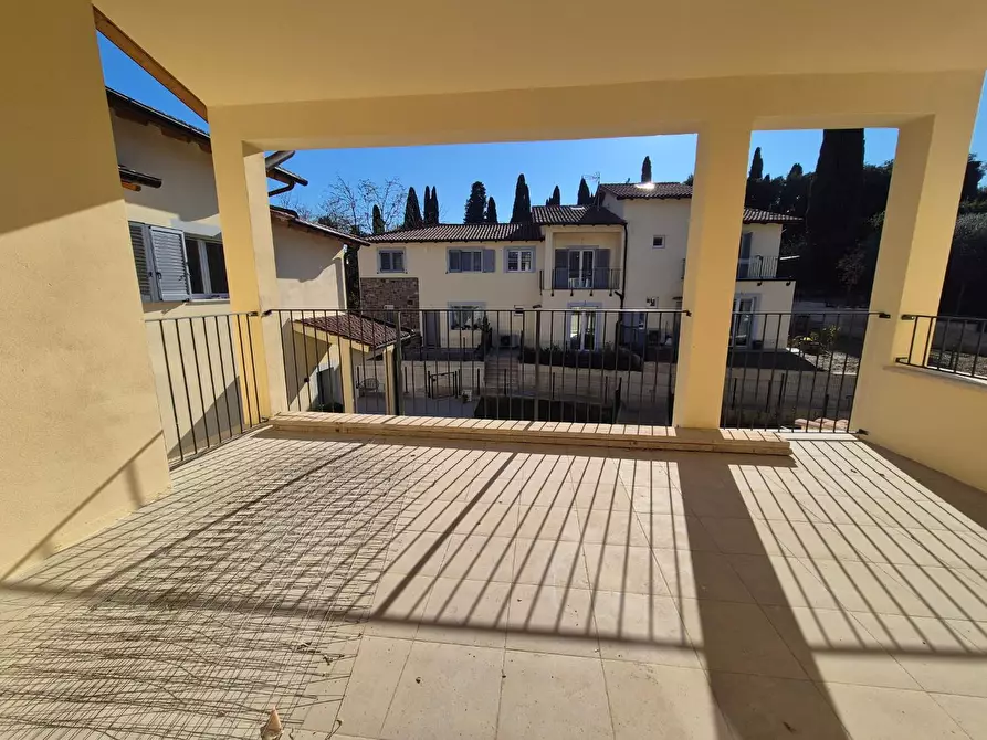 Immagine 2 di Rustico / casale in vendita  a Monteriggioni