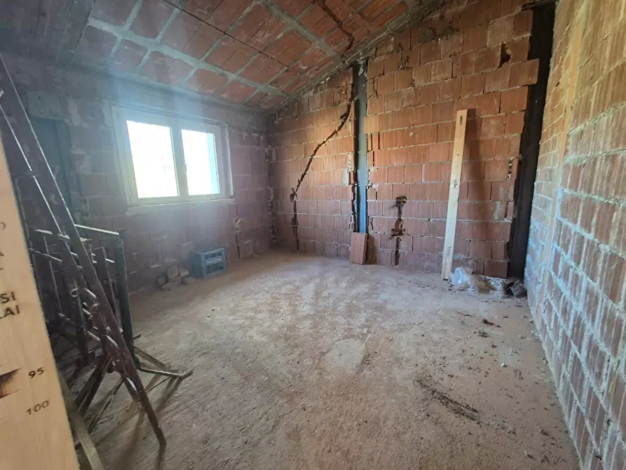 Immagine 5 di Rustico / casale in vendita  a Monteriggioni