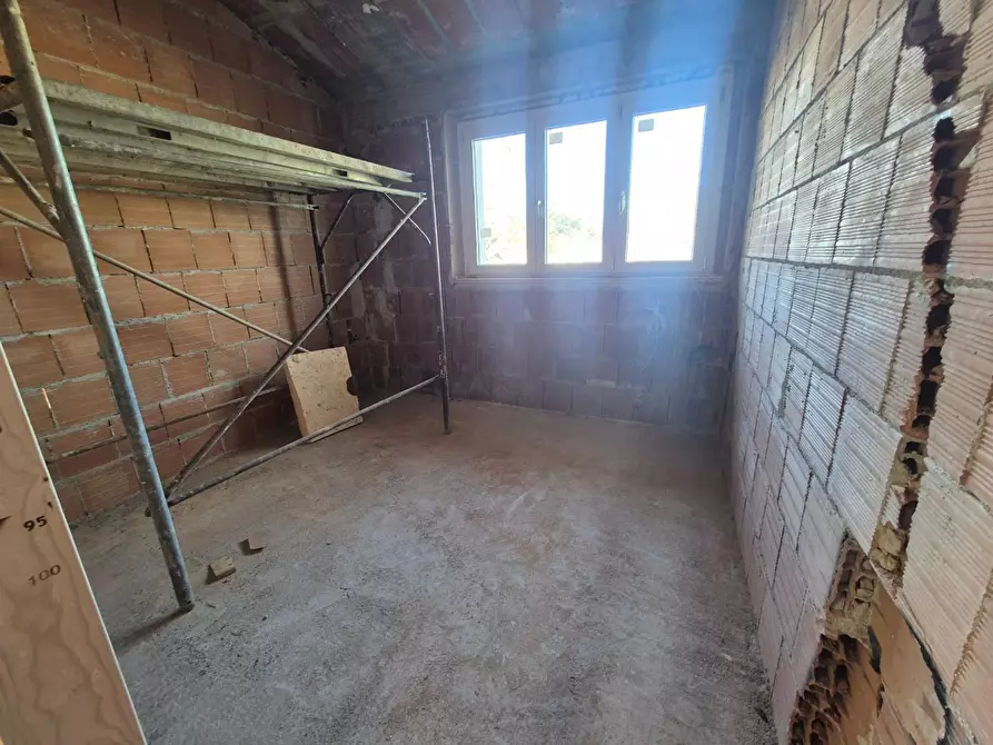 Immagine 4 di Rustico / casale in vendita  a Monteriggioni