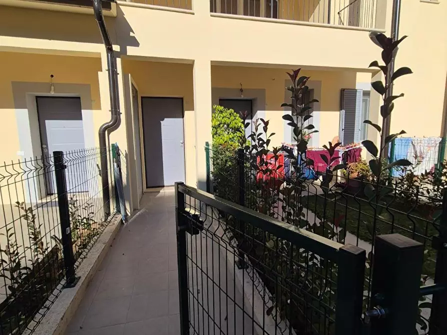 Immagine 11 di Rustico / casale in vendita  a Monteriggioni