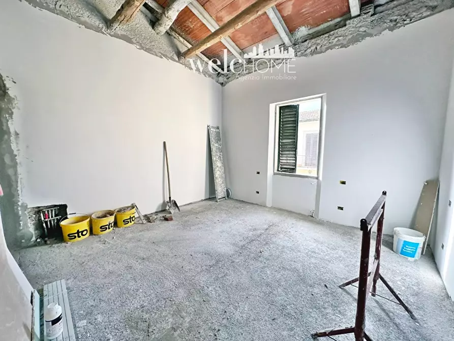 Immagine 5 di Terratetto in vendita  a Campi Bisenzio