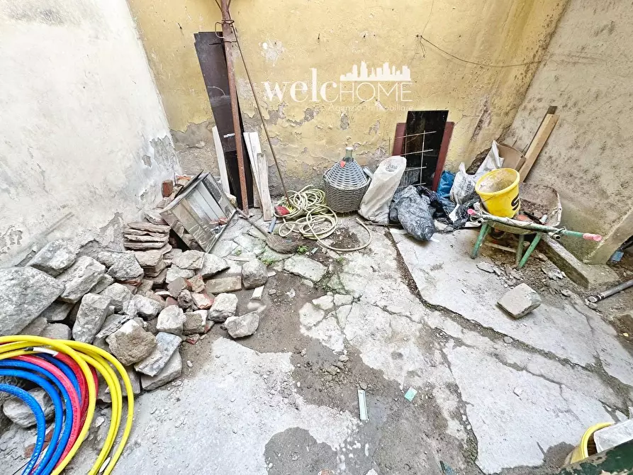 Immagine 18 di Terratetto in vendita  a Campi Bisenzio