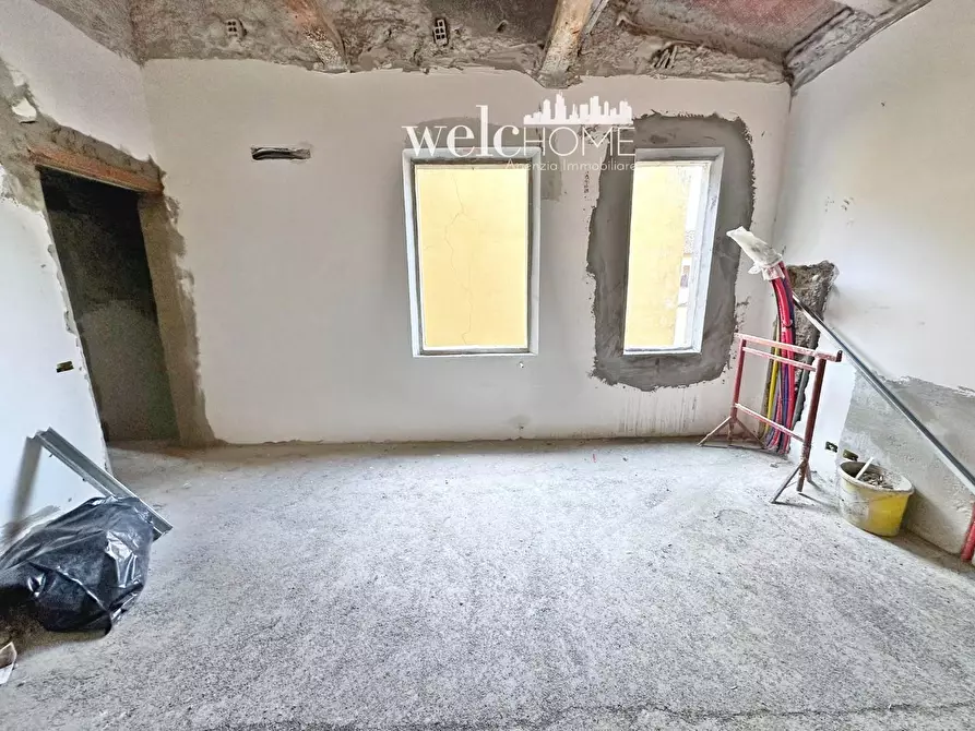 Immagine 9 di Terratetto in vendita  a Campi Bisenzio