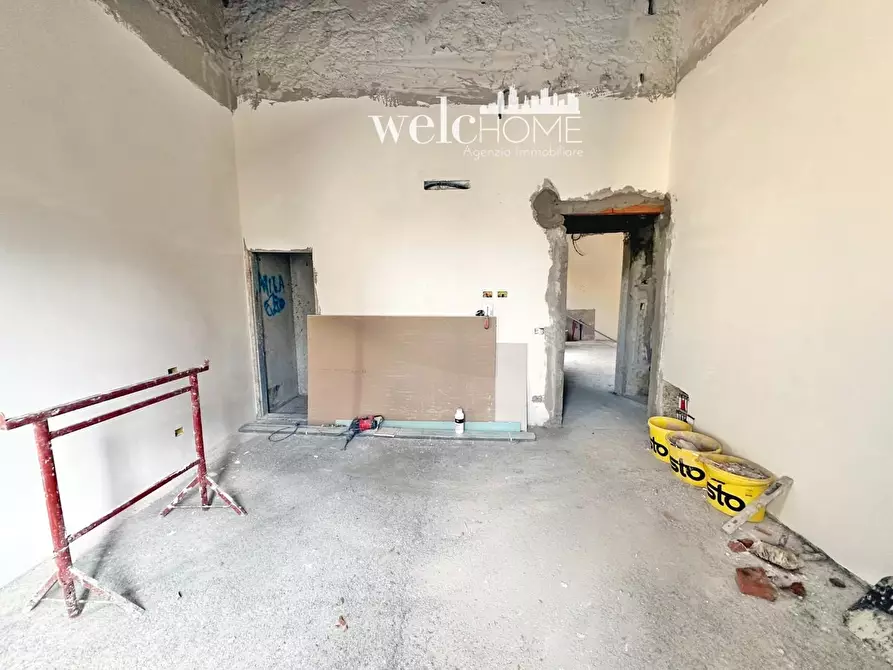 Immagine 6 di Terratetto in vendita  a Campi Bisenzio