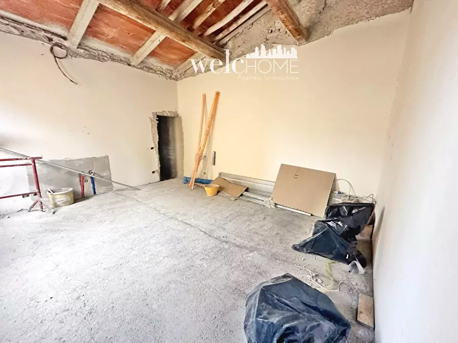 Immagine 8 di Terratetto in vendita  a Campi Bisenzio