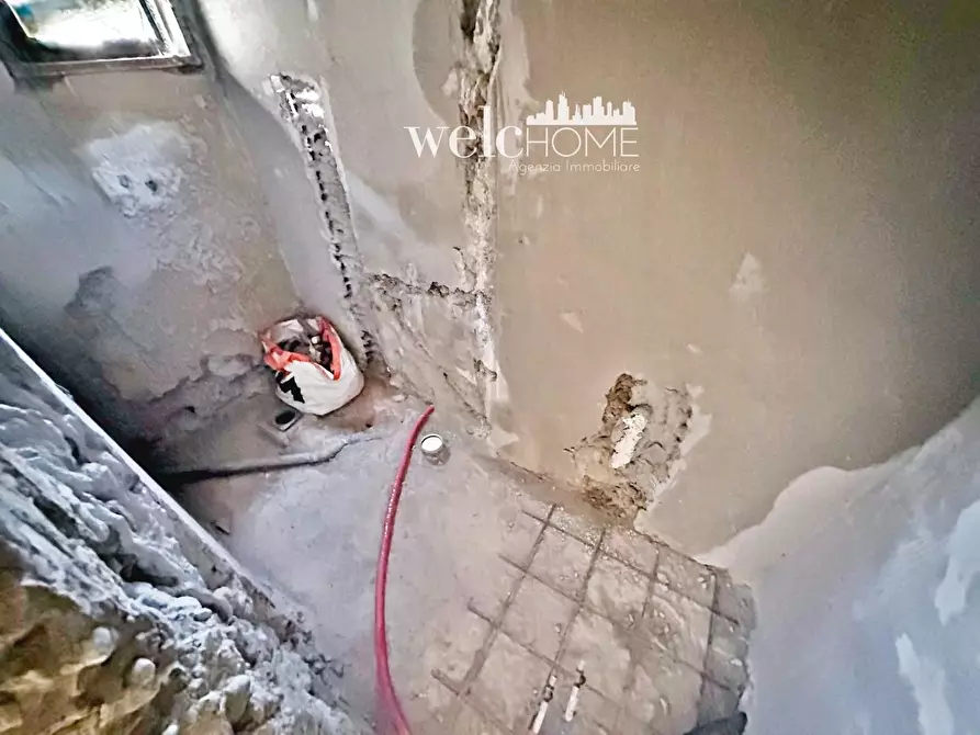 Immagine 26 di Terratetto in vendita  a Campi Bisenzio