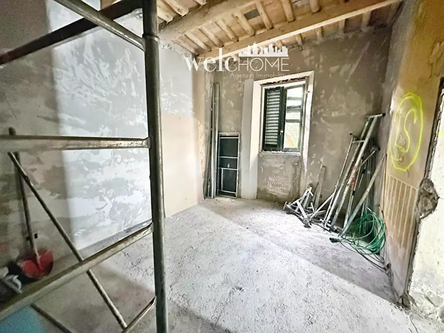 Immagine 16 di Terratetto in vendita  a Campi Bisenzio