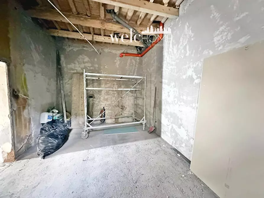 Immagine 15 di Terratetto in vendita  a Campi Bisenzio