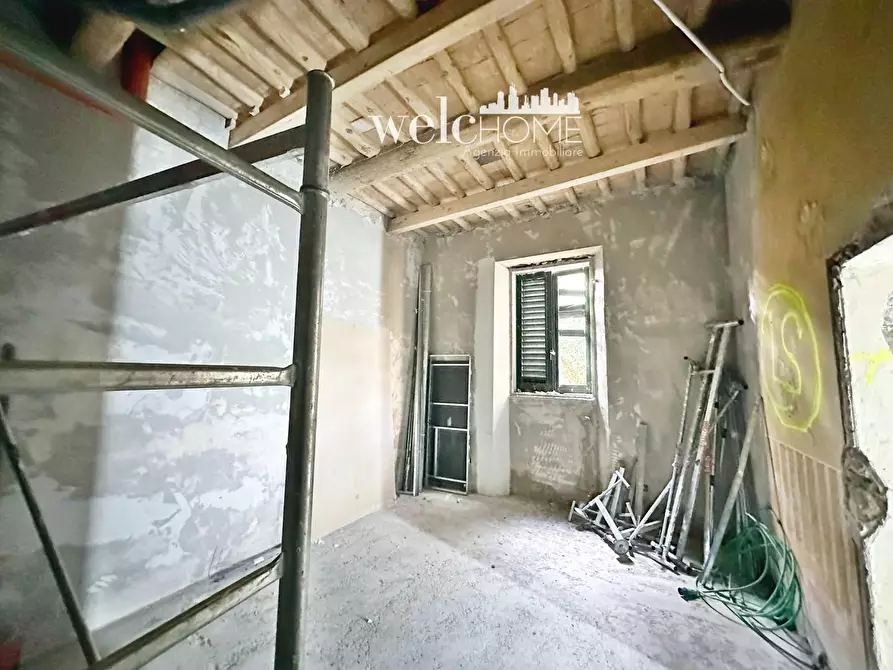 Immagine 32 di Terratetto in vendita  a Campi Bisenzio