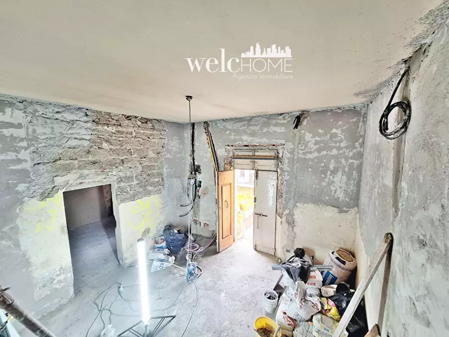 Immagine 14 di Terratetto in vendita  a Campi Bisenzio