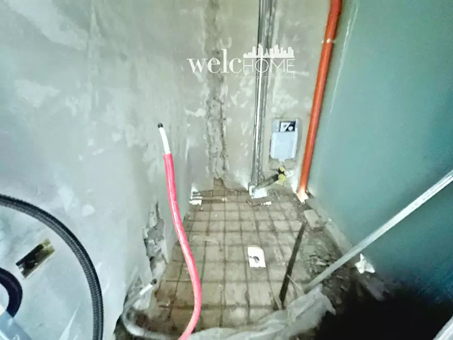 Immagine 23 di Terratetto in vendita  a Campi Bisenzio