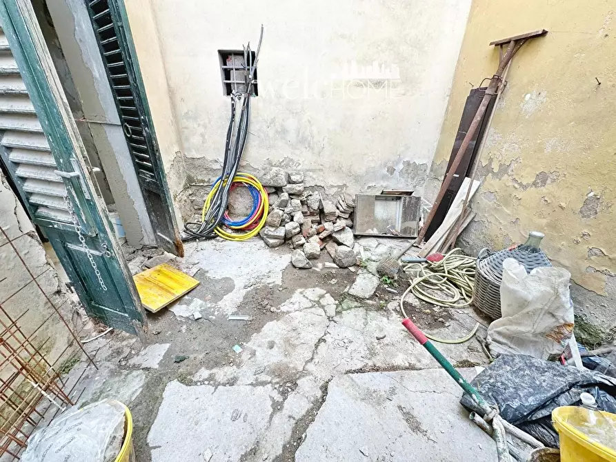 Immagine 20 di Terratetto in vendita  a Campi Bisenzio