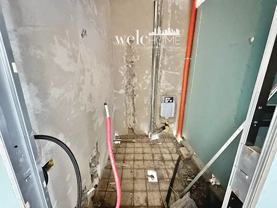 Immagine 24 di Terratetto in vendita  a Campi Bisenzio