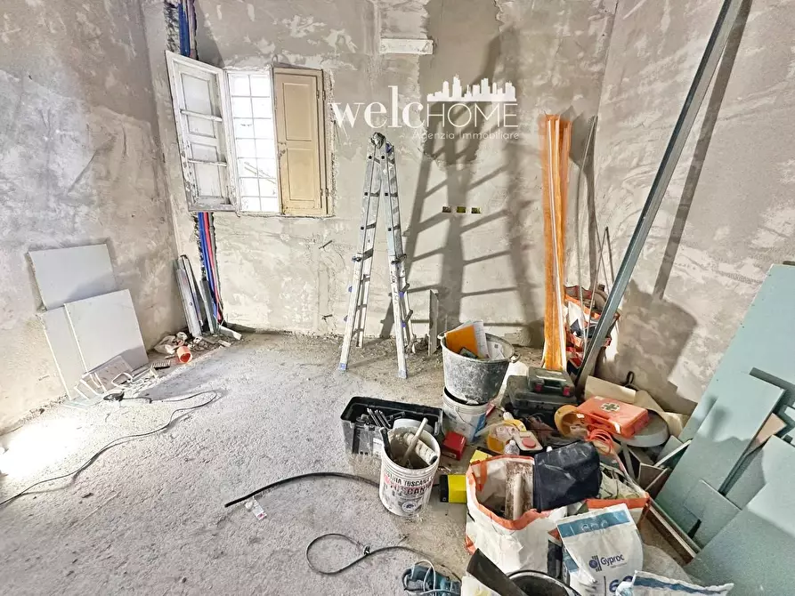 Immagine 17 di Terratetto in vendita  a Campi Bisenzio