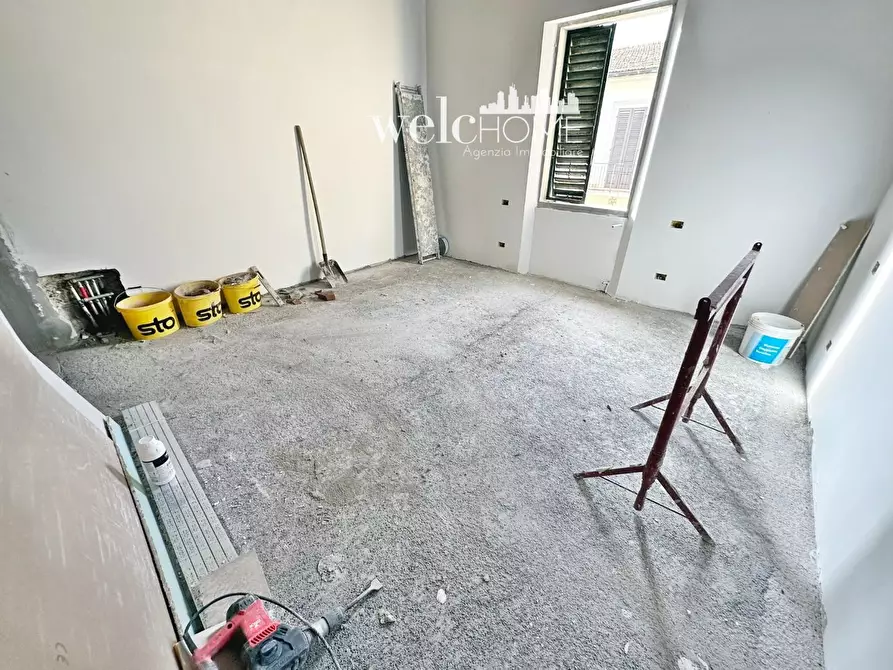 Immagine 22 di Terratetto in vendita  a Campi Bisenzio