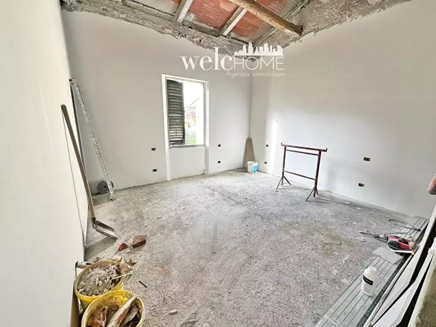 Immagine 21 di Terratetto in vendita  a Campi Bisenzio