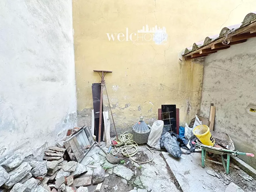 Immagine 19 di Terratetto in vendita  a Campi Bisenzio