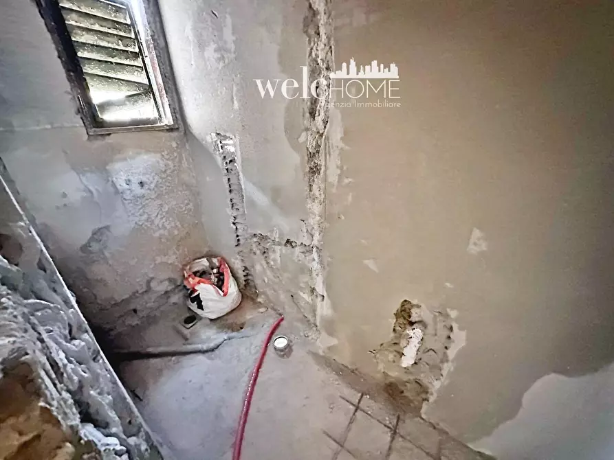 Immagine 27 di Terratetto in vendita  a Campi Bisenzio