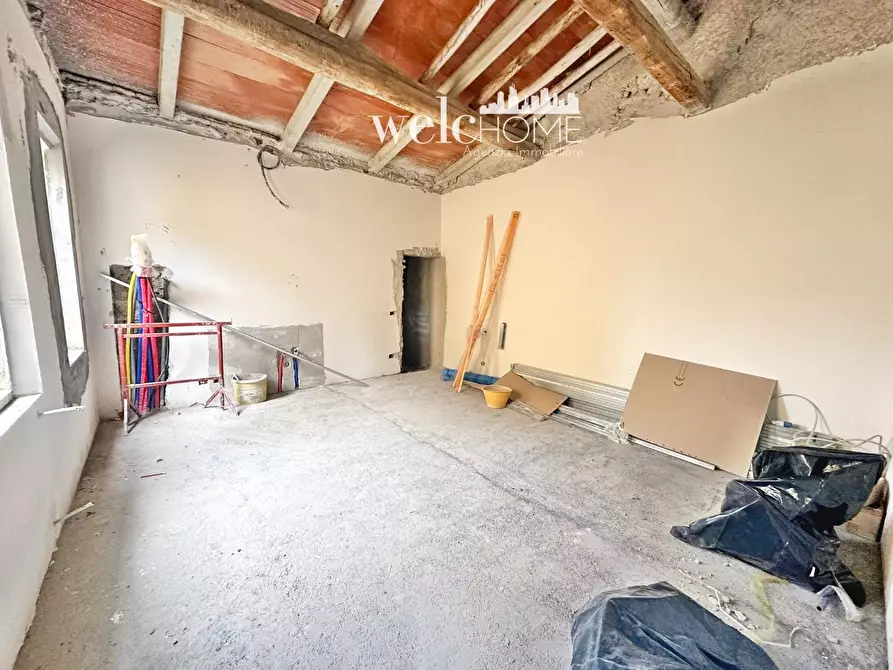 Immagine 7 di Terratetto in vendita  a Campi Bisenzio