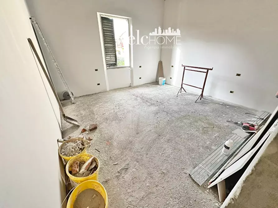 Immagine 3 di Terratetto in vendita  a Campi Bisenzio