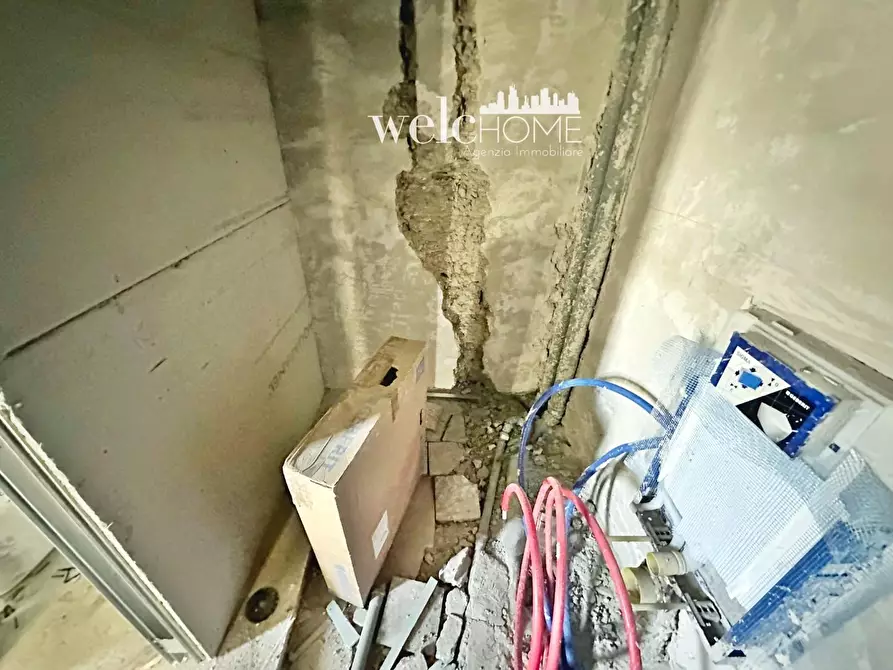 Immagine 25 di Terratetto in vendita  a Campi Bisenzio