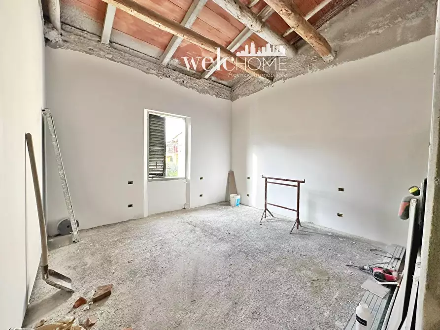 Immagine 4 di Terratetto in vendita  a Campi Bisenzio