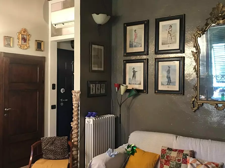 Immagine 5 di Appartamento in vendita  a Cecina