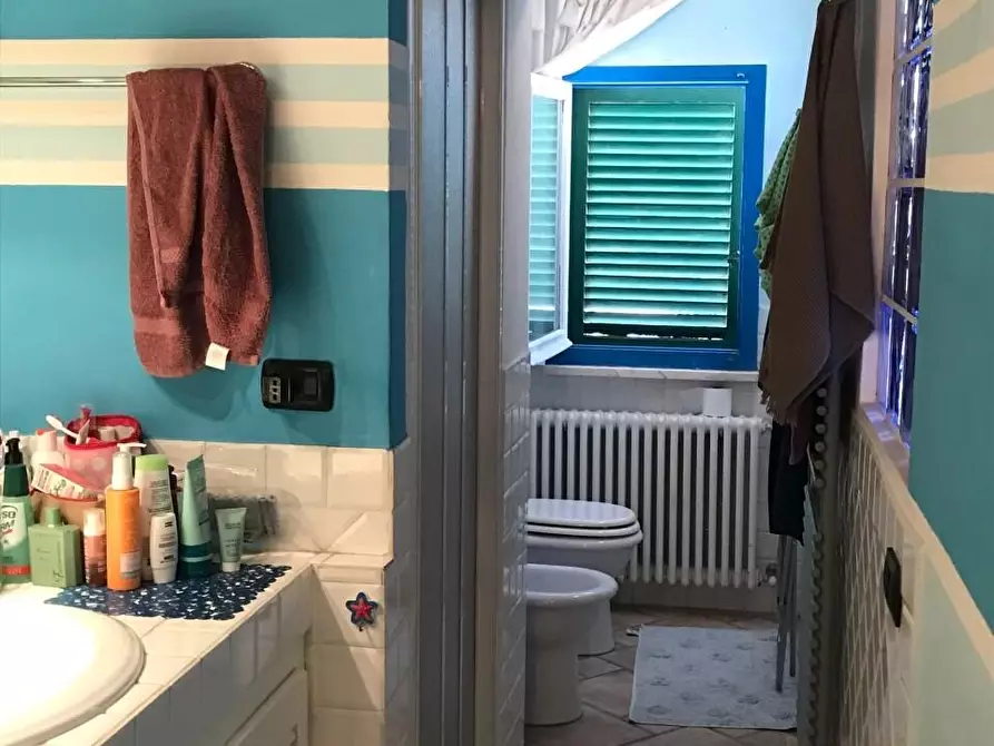 Immagine 8 di Appartamento in vendita  a Cecina