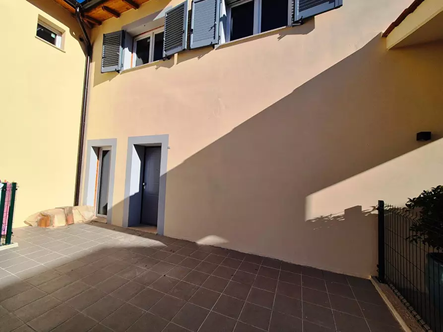 Immagine 9 di Rustico / casale in vendita  a Monteriggioni