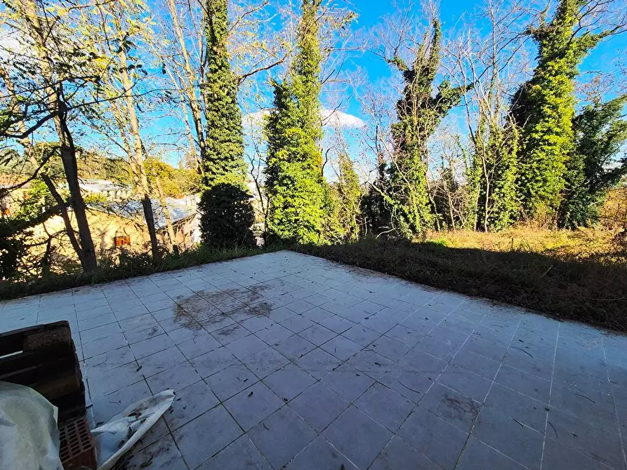 Immagine 1 di Rustico / casale in vendita  a Monteriggioni