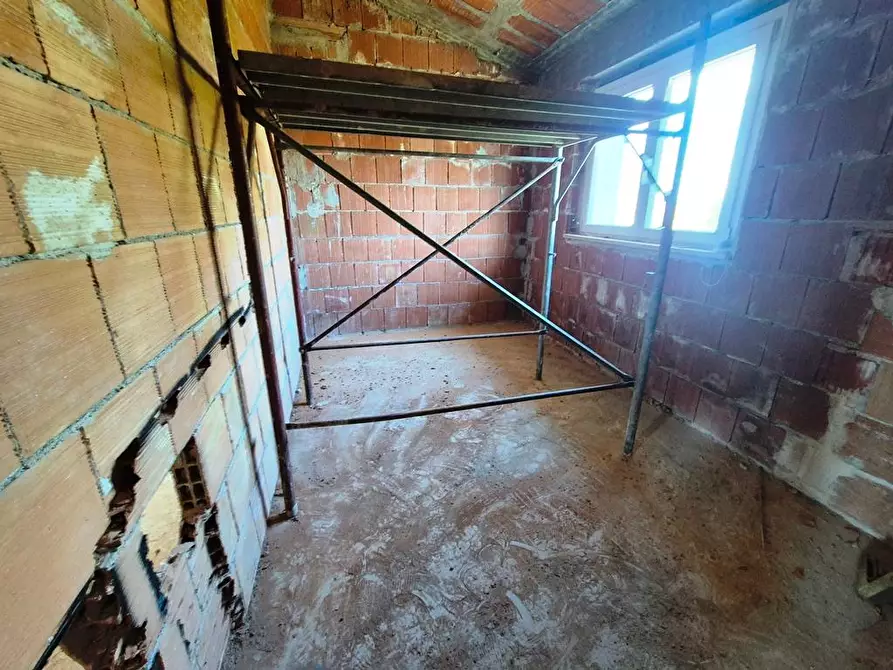 Immagine 6 di Rustico / casale in vendita  a Monteriggioni