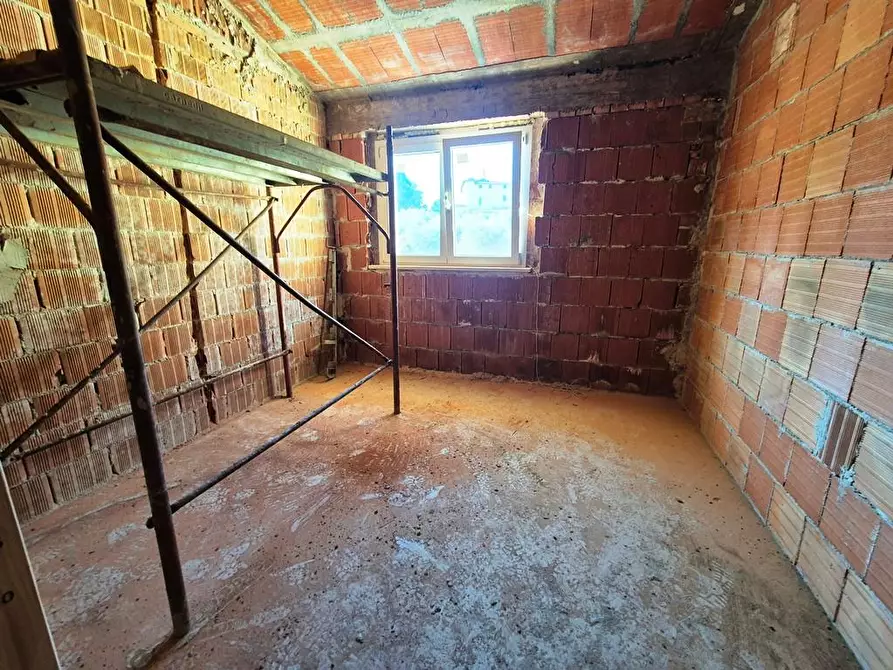 Immagine 8 di Rustico / casale in vendita  a Monteriggioni