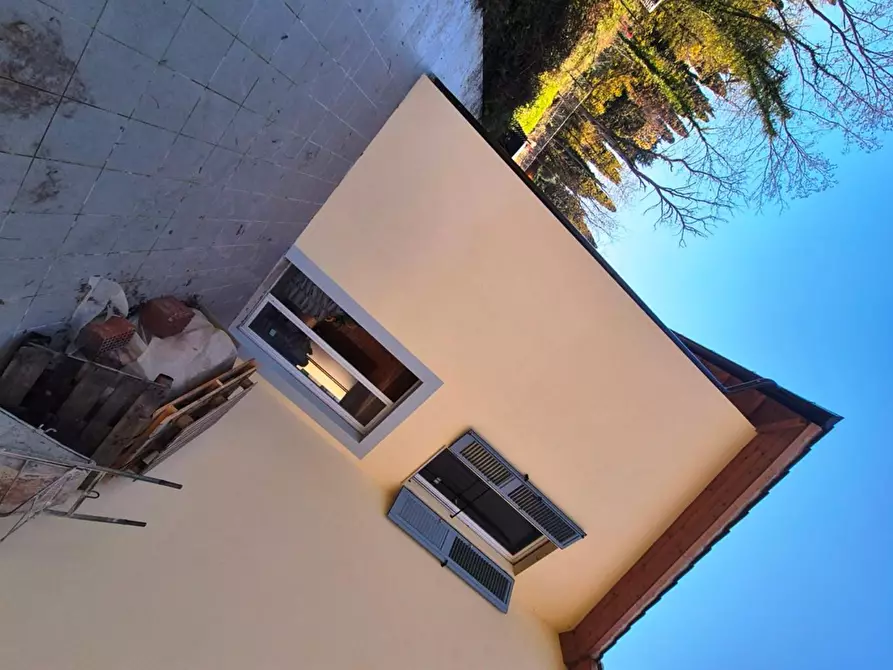 Immagine 5 di Rustico / casale in vendita  a Monteriggioni