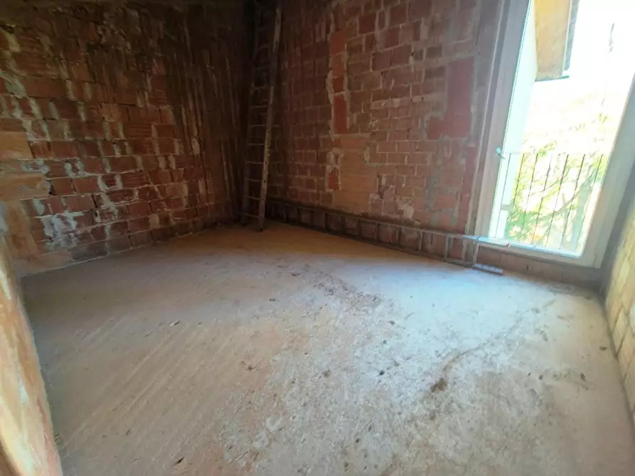 Immagine 7 di Rustico / casale in vendita  a Monteriggioni