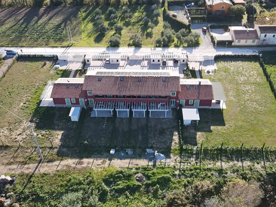 Immagine 28 di Villa in vendita  a Calcinaia