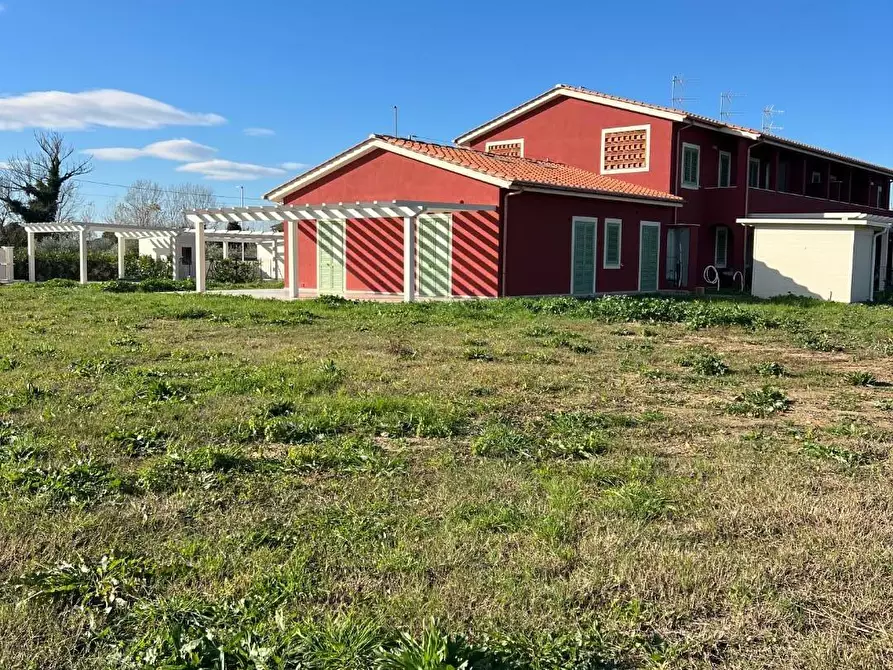 Immagine 7 di Villa in vendita  a Calcinaia