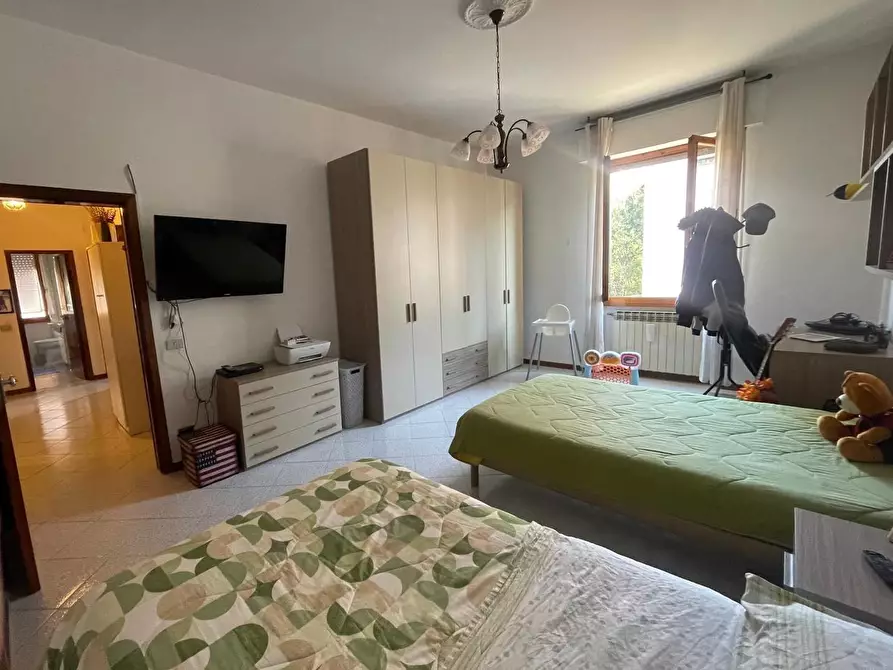 Immagine 6 di Appartamento in vendita  a Poggibonsi