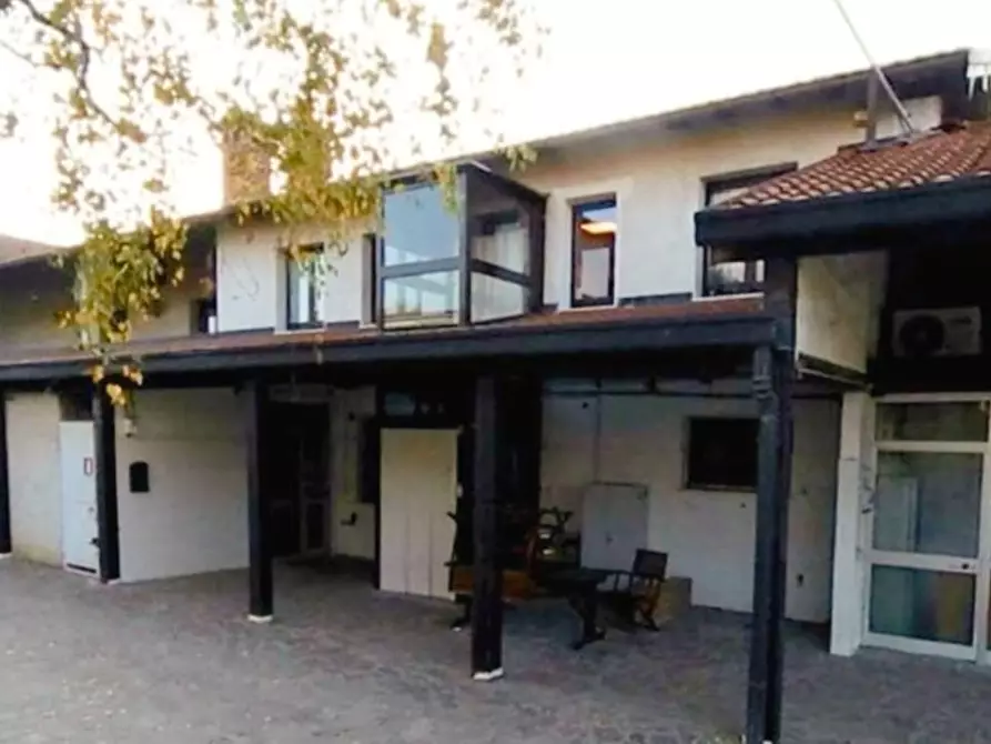 Immagine 3 di Capannone industriale in vendita  a Cesate