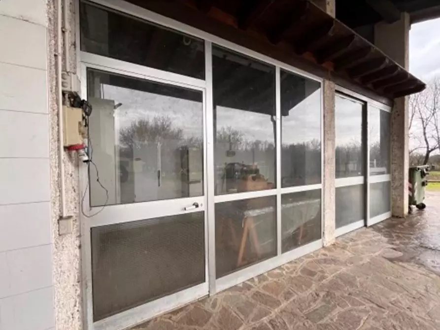 Immagine 10 di Capannone industriale in vendita  a Cesate