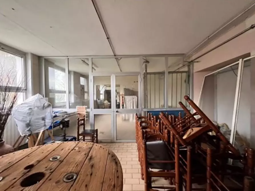 Immagine 8 di Capannone industriale in vendita  a Cesate