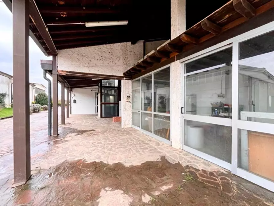 Immagine 4 di Capannone industriale in vendita  a Cesate