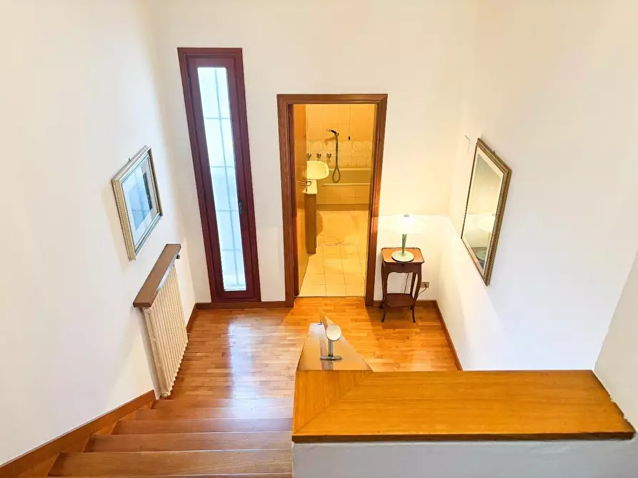 Immagine 4 di Terratetto in vendita  a Empoli