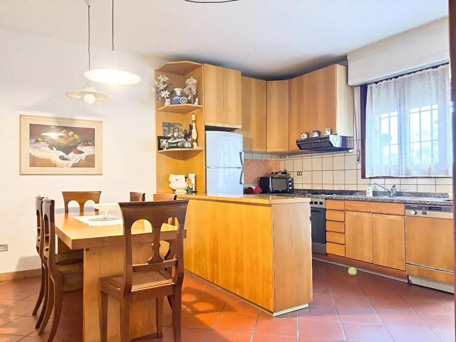 Immagine 3 di Terratetto in vendita  a Empoli