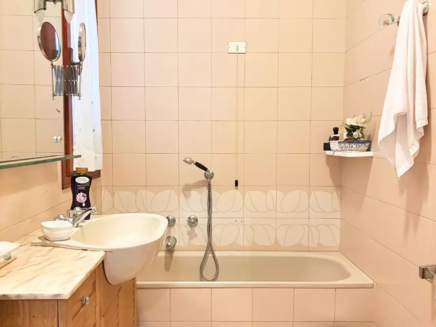 Immagine 11 di Terratetto in vendita  a Empoli