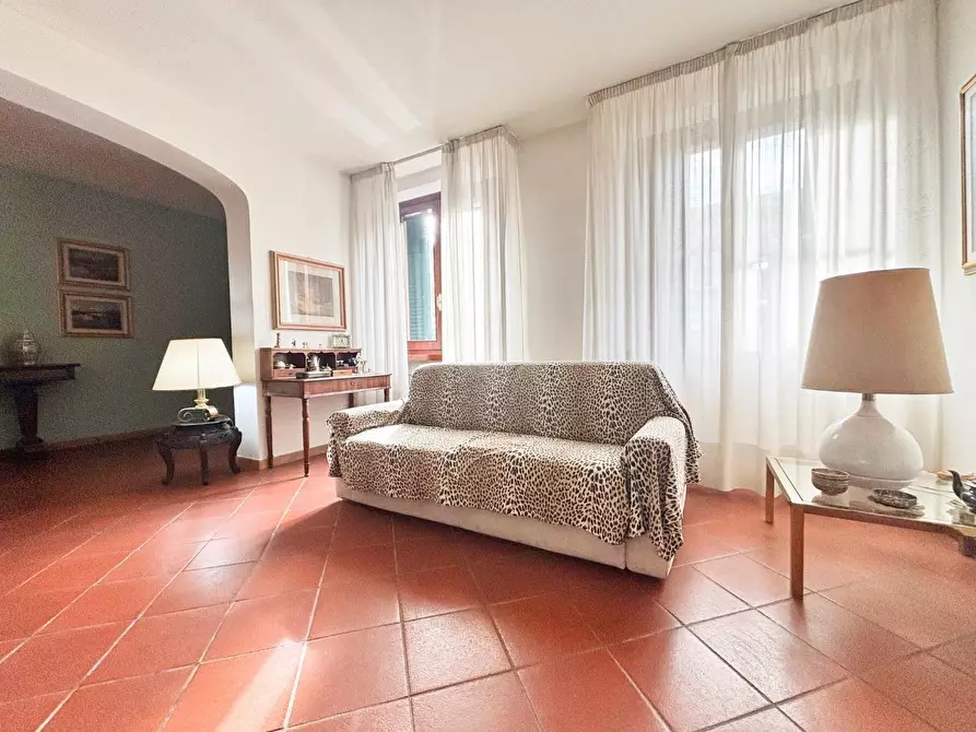 Immagine 2 di Terratetto in vendita  a Empoli