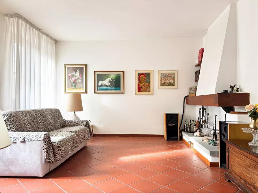 Immagine 26 di Terratetto in vendita  a Empoli